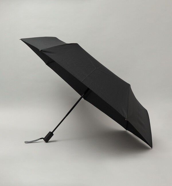 SHIPS「KIU: ASC UMBRELLA 傘」|傘|ブラック