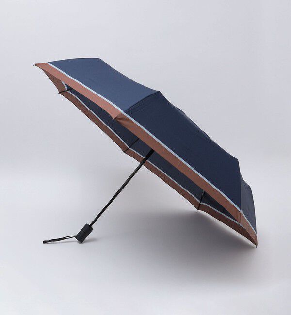 SHIPS「KIU: ASC UMBRELLA 傘」|傘|ダークブルー