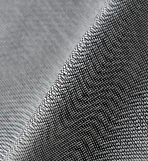 SHIPS「SHIPS:COOLMAX(R)ジャージー 半袖シャツ」|シャツ・ブラウス|