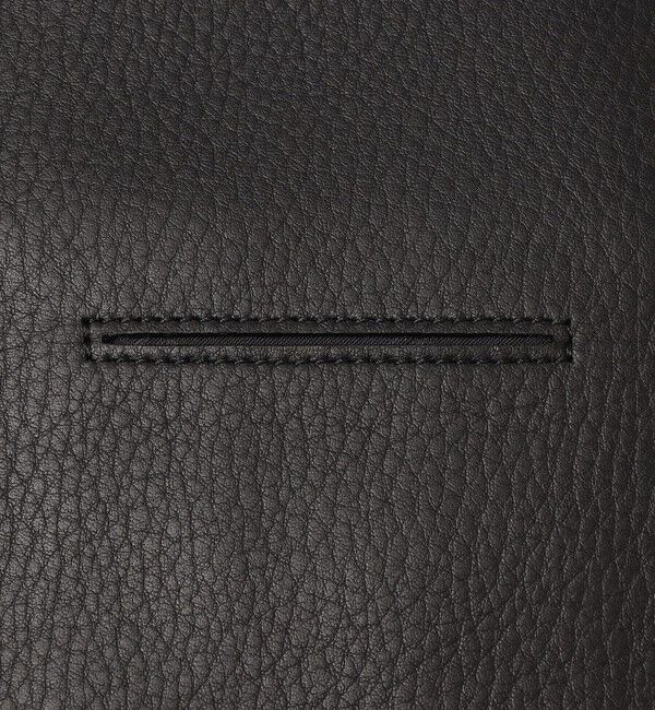 SHIPS「TOMOE: UTILITY PH マルチサコッシュ」|ショルダー・メッセンジャー|