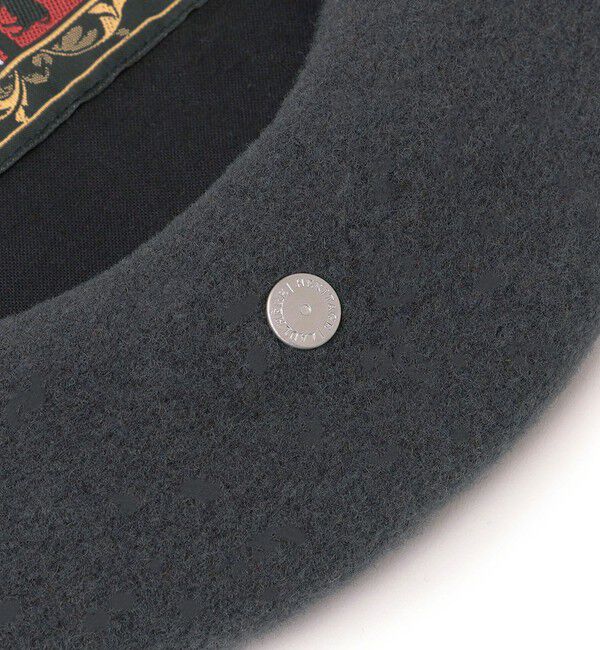 SHIPS for women「LAULHERE:AUTHENTIQUE◇」|ハンチング・ベレー帽|