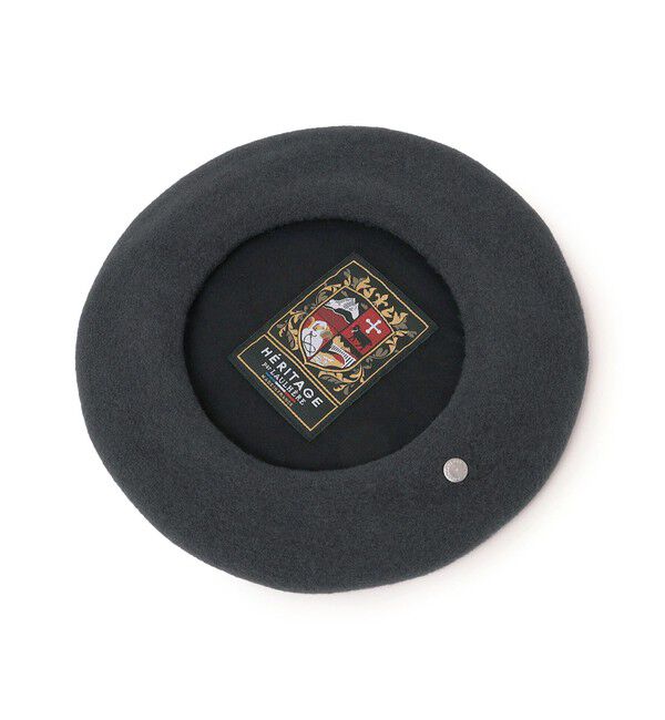 SHIPS for women「LAULHERE:AUTHENTIQUE◇」|ハンチング・ベレー帽|