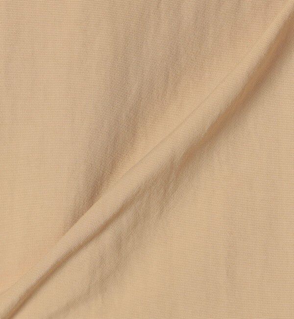 SHIPS for women「〈手洗い可能/撥水加工〉ナイロン ギャザー ショート ブルゾン ◇」|ブルゾン・スタジャン|