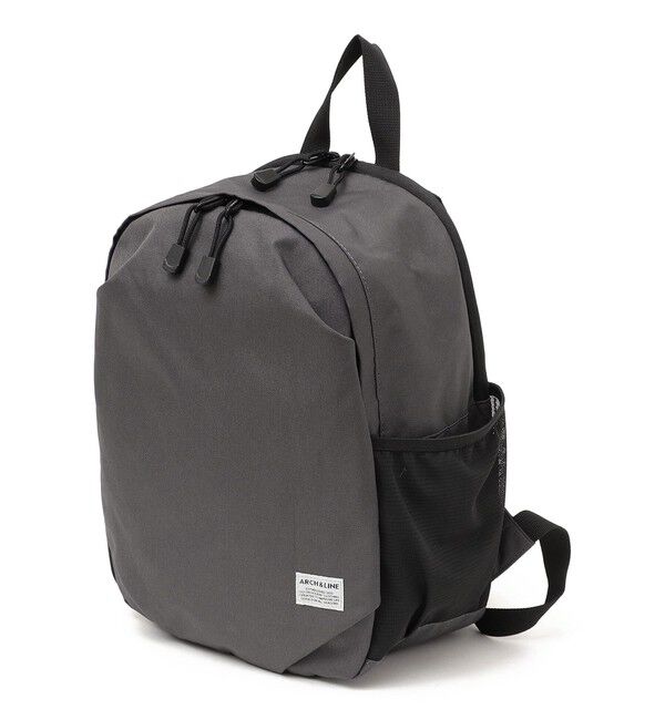 SHIPS any「ARCH&LINE: EGG BAG 15L バックパック<KIDS>」|リュック|