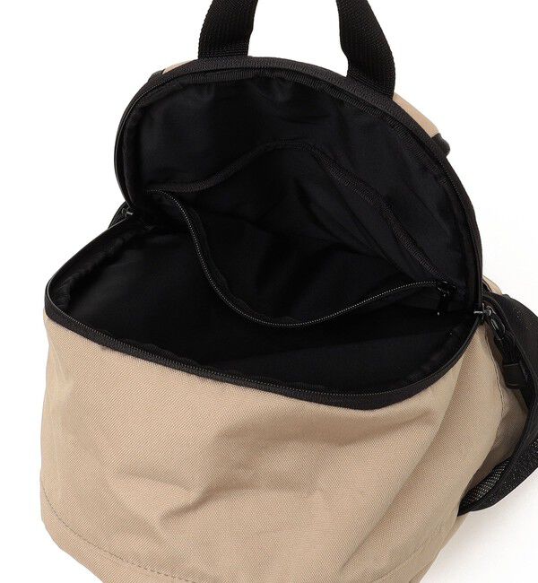 SHIPS any「ARCH&LINE: EGG BAG 15L バックパック<KIDS>」|リュック|