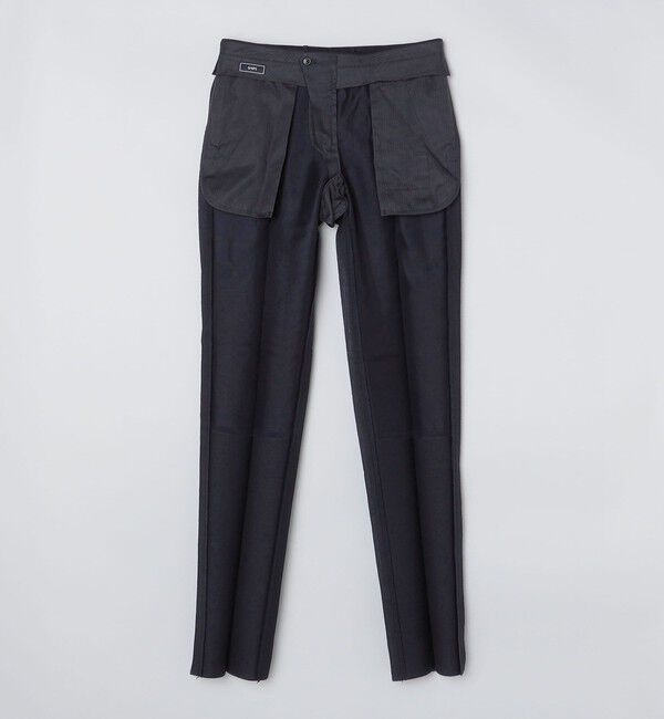 SHIPS「SHIPS: ラグジュアリー ラッシャーミルズ  ウール モヘヤ スーツ」|スーツ|