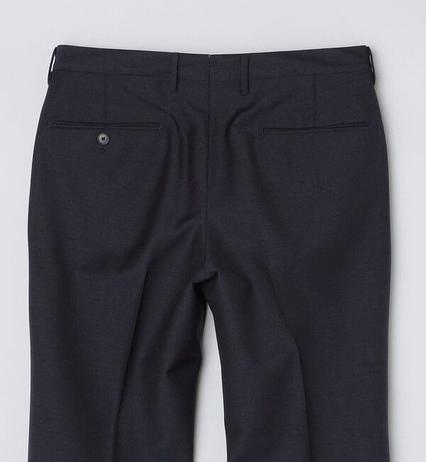 SHIPS「SHIPS: ラグジュアリー ラッシャーミルズ  ウール モヘヤ スーツ」|スーツ|