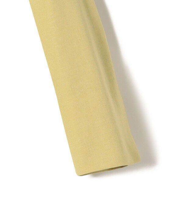 SHIPS for women「コットン リネン オックス ダブル ジャケット」|その他|