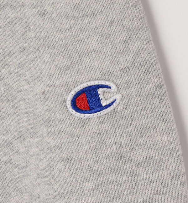 SHIPS any「【Begin11月号 BB10 掲載】【SHIPS any別注】Champion: リバースウィーブ Vネック カーディガン◇」|カーディガン|