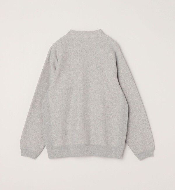 SHIPS any「【Begin11月号 BB10 掲載】【SHIPS any別注】Champion: リバースウィーブ Vネック カーディガン◇」|カーディガン|