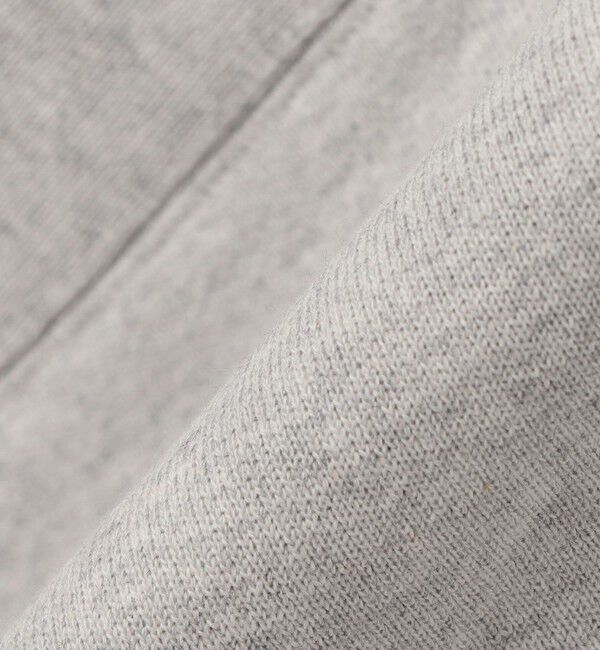 SHIPS any「【Begin11月号 BB10 掲載】【SHIPS any別注】Champion: リバースウィーブ Vネック カーディガン◇」|カーディガン|