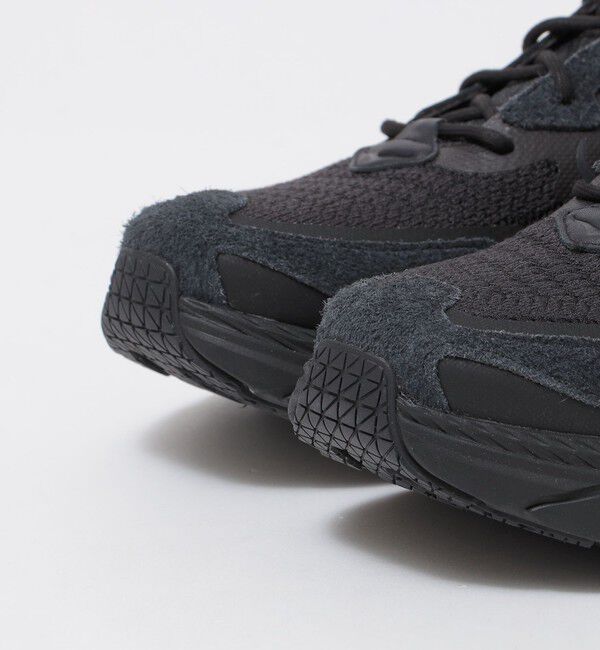 SHIPS「HOKA: U CLIFTON LS」|スニーカー|