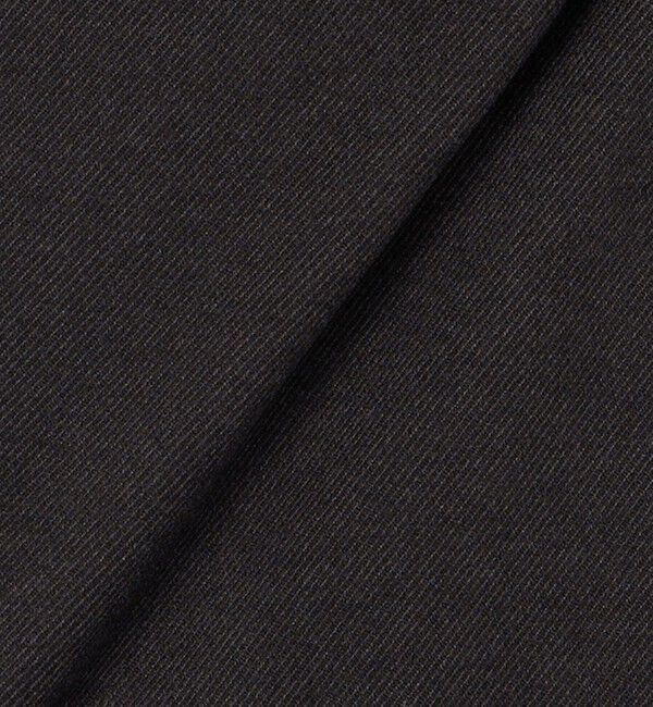 SHIPS any「SHIPS any: 裏起毛 ウォーム ストレッチ テーパード チノ パンツ 25AW◆」|チノ|