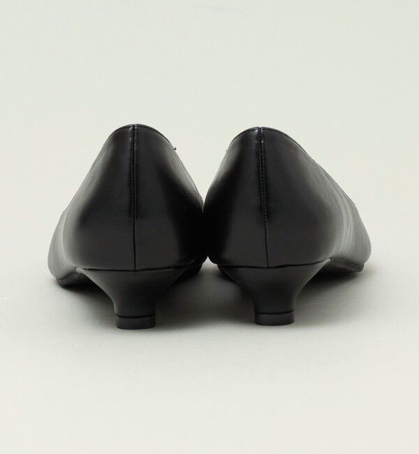 quaranciel「quaranciel: ビジュー モチーフ ポインテッド パンプス」|パンプス|