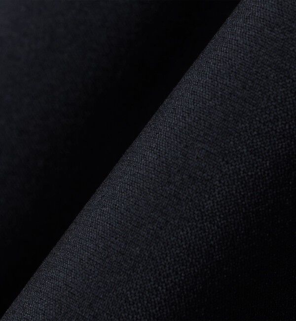 quaranciel「quaranciel:〈洗濯機可能〉ダブルクロス ハーフ トレンチ ジャケット コート」|トレンチコート|