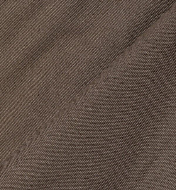 SHIPS any「SHIPS any: カルゼ 中綿 リブ ブルゾン」|ブルゾン・スタジャン|