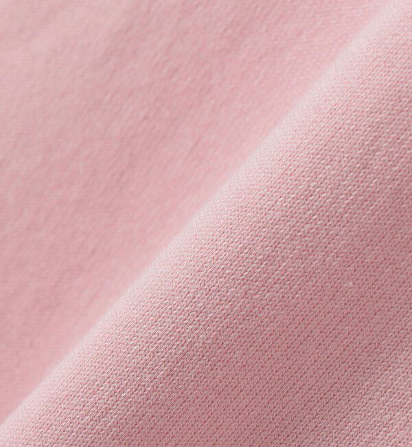 SHIPS any「SHIPS any:〈手洗い可能〉スウェットライク ニット プルオーバー」|ニット・セーター|