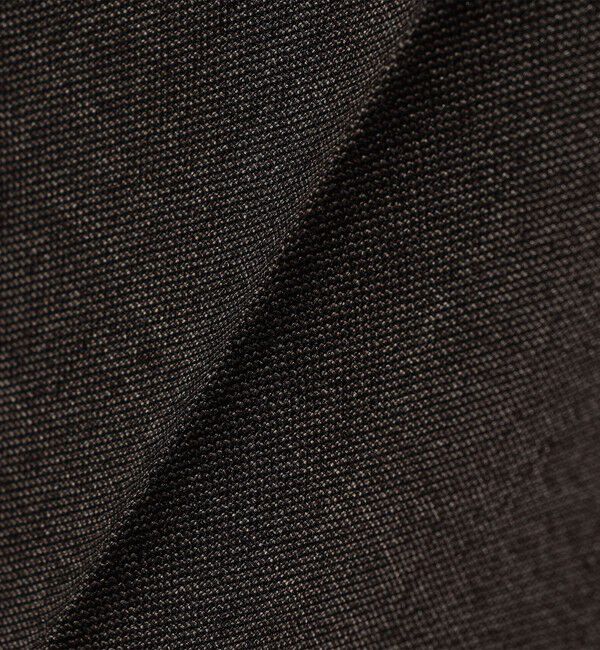 SHIPS for women「〈手洗い可能〉シャーク ツイード タック パンツ」|その他|