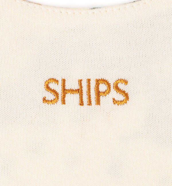 SHIPS KIDS「SHIPS KIDS:リバティ スタイ」|スタイ|