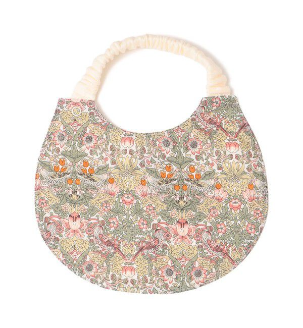 SHIPS KIDS「SHIPS KIDS:リバティ スタイ」|スタイ|ライトオリーブ