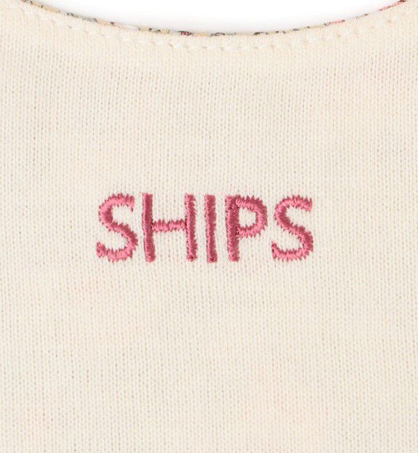 SHIPS KIDS「SHIPS KIDS:リバティ スタイ」|スタイ|