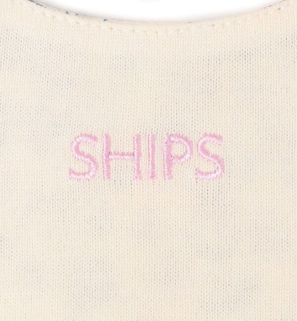 SHIPS KIDS「SHIPS KIDS:リバティ スタイ」|スタイ|
