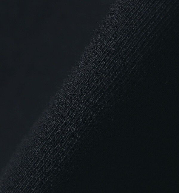 SHIPS any「【WEB限定】SHIPS any:〈洗濯機可能〉USA コットン 裏起毛 コクーン プルオーバー」|スウェット・ジャージ|