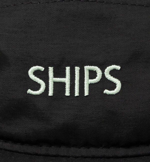 SHIPS KIDS「SHIPS KIDS:フライト キャップ」|キャップ・キャスケット|