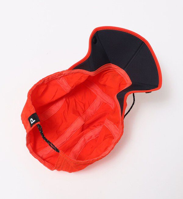 SHIPS「PARAPACK: P-CAP」|キャップ・キャスケット|