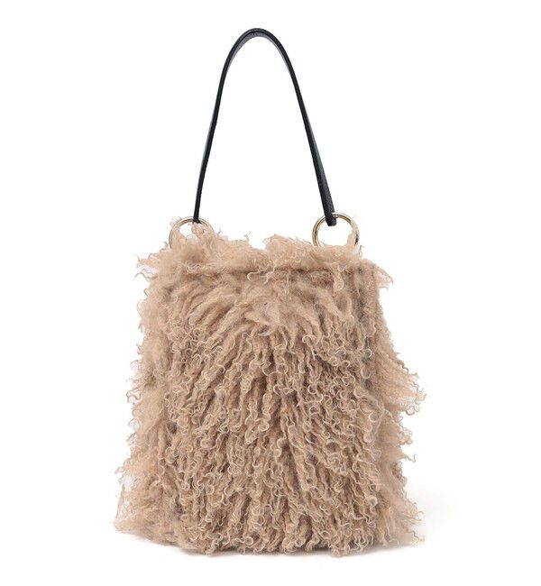 SHIPS for women「【SHIPS別注】KASSIOPEA:ONE HANDLE」|ハンドバッグ|