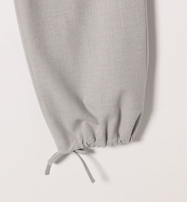 SHIPS any「SHIPS any:〈洗濯機可能〉セミワイド 2WAY ドロスト イージー  パンツ」|その他|