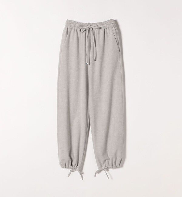 SHIPS any「SHIPS any:〈洗濯機可能〉セミワイド 2WAY ドロスト イージー  パンツ」|その他|