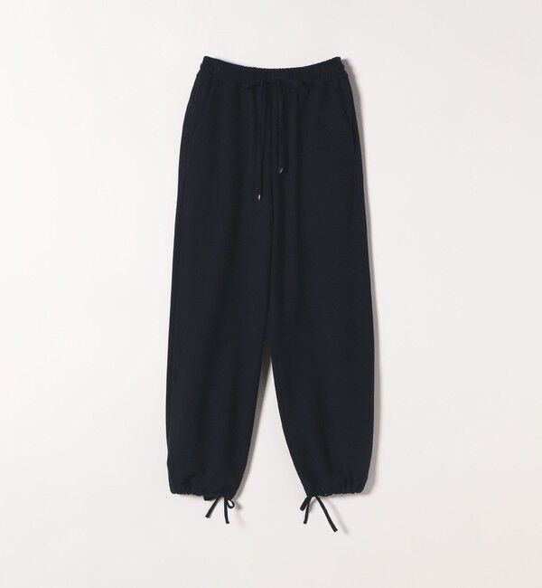 SHIPS any「SHIPS any:〈洗濯機可能〉セミワイド 2WAY ドロスト イージー  パンツ」|その他|