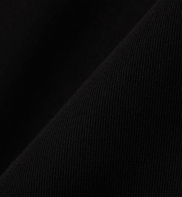 SHIPS「SHIPS:〈手洗い可能〉TR サージ シャツ ジップ ブルゾン」|ブルゾン・スタジャン|