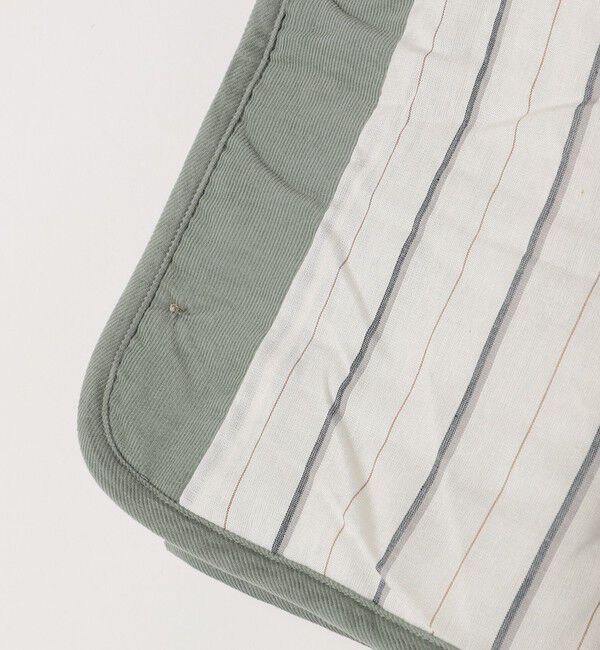 SHIPS KIDS「SHIPS KIDS:80～90cm / コーデュロイ キルティング ジャケット」|その他|