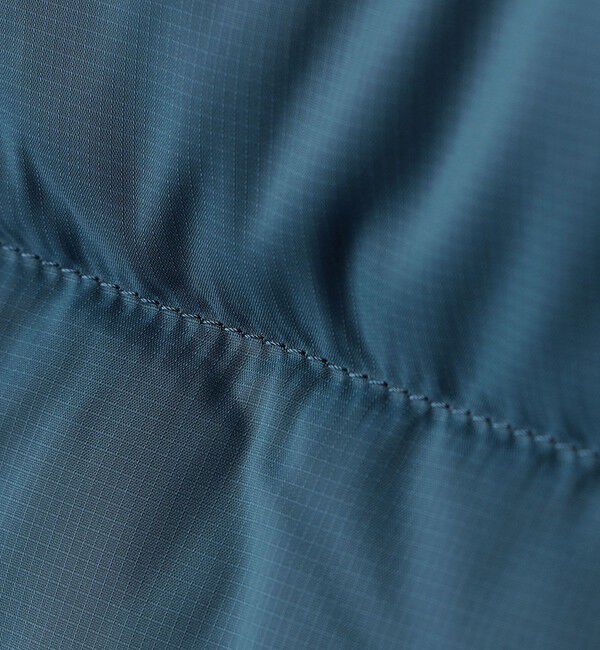 SHIPS KIDS「THE NORTH FACE:100～150cm / Aconcagua Hoodie」|ダウン|