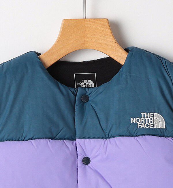 SHIPS KIDS「THE NORTH FACE:Baby Insulated Sleeper」|その他ベビーウェア|