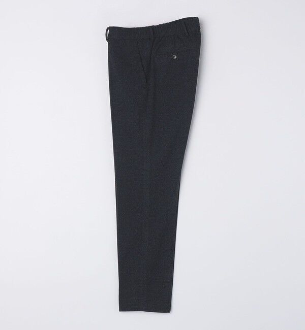 SHIPS Colors 「SHIPS Colors:〈手洗い可能〉AVANT(R)LOOP スラックス(セットアップ対応可能)」|スラックス|