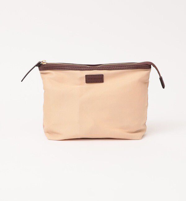 quaranciel「quaranciel: スクエア メッシュ ショルダー バッグ」|ショルダー・メッセンジャー|