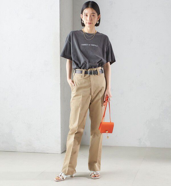 SHIPS for women「【SHIPS別注】GOOD ROCK SPEED: TOM and JERRY TEE」|Tシャツ・カットソー|