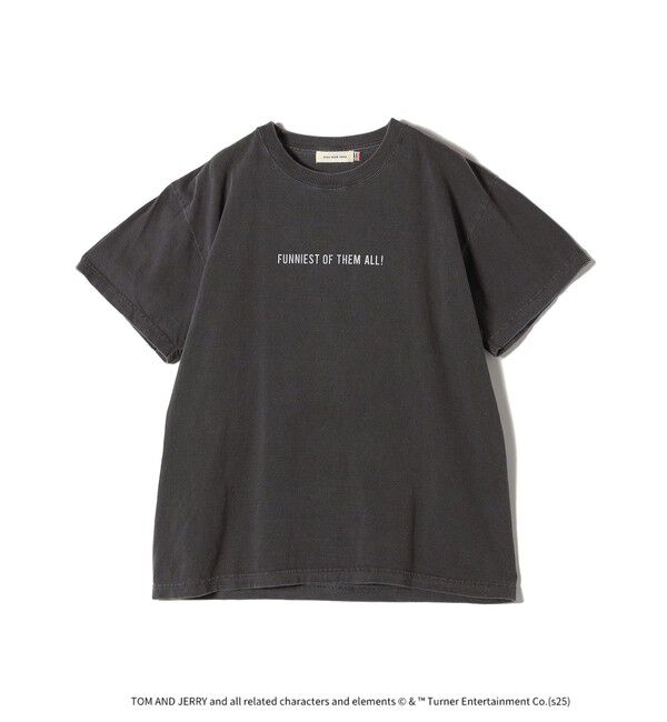 SHIPS for women「【SHIPS別注】GOOD ROCK SPEED: TOM and JERRY TEE」|Tシャツ・カットソー|