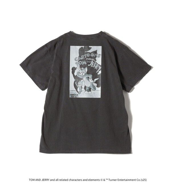 SHIPS for women「【SHIPS別注】GOOD ROCK SPEED: TOM and JERRY TEE」|Tシャツ・カットソー|