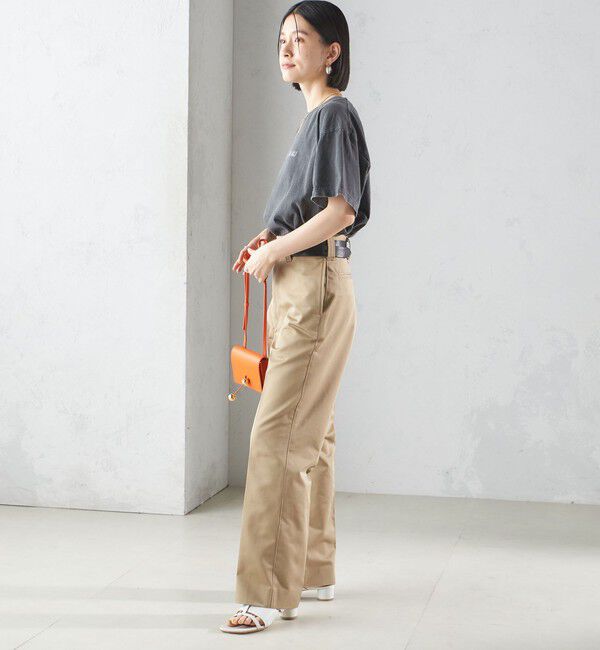 SHIPS for women「【SHIPS別注】GOOD ROCK SPEED: TOM and JERRY TEE」|Tシャツ・カットソー|