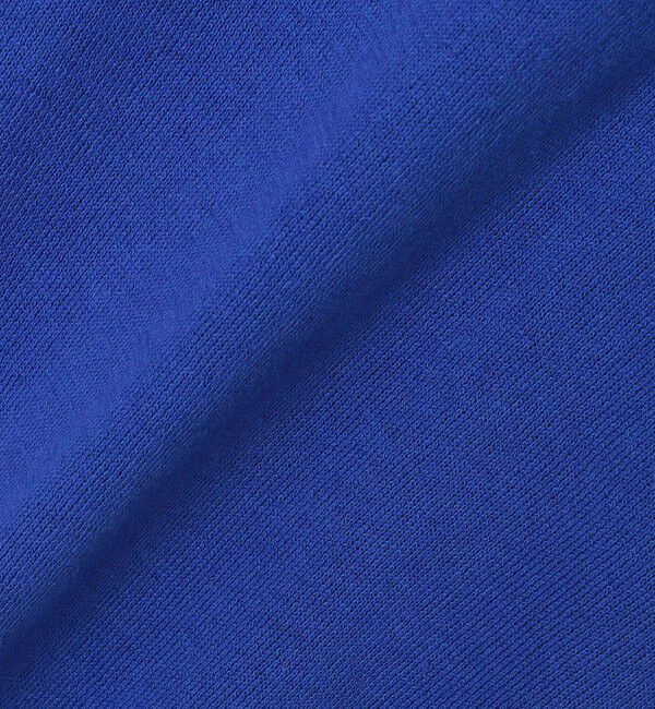 SHIPS Colors 「SHIPS Colors:〈洗濯機可能〉14G 天竺 クルーネック ロングスリーブ ニット◇」|ニット・セーター|