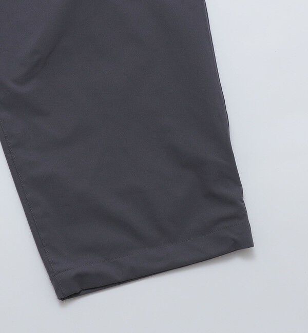 SHIPS Colors 「SHIPS Colors:〈接触冷感・吸水速乾・洗濯機可能〉パラシュート パンツ」|その他|