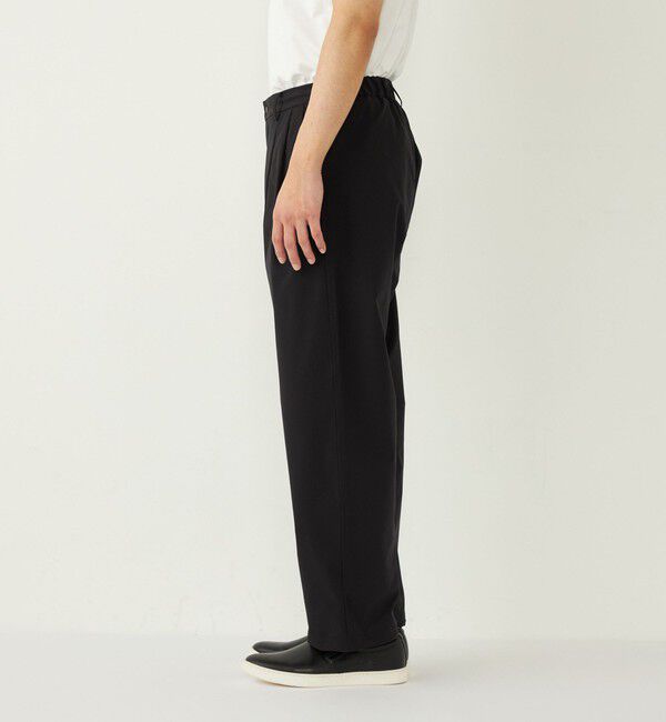 SHIPS Colors 「SHIPS Colors:〈接触冷感・吸水速乾・洗濯機可能〉パラシュート パンツ」|その他|