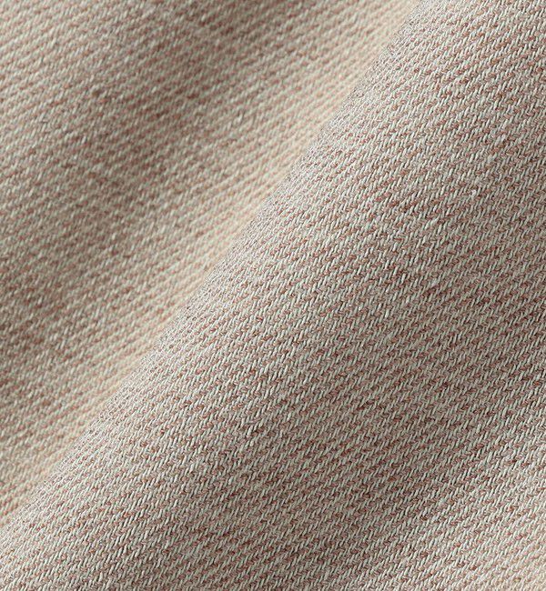 quaranciel「quaranciel:〈洗濯機可能〉ウーステッド イージー ワイドパンツ」|その他|