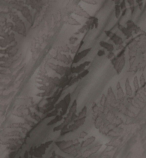 SHIPS「SHIPS: オパール レギュラーカラー ショートスリーブ シャツ」|シャツ・ブラウス|