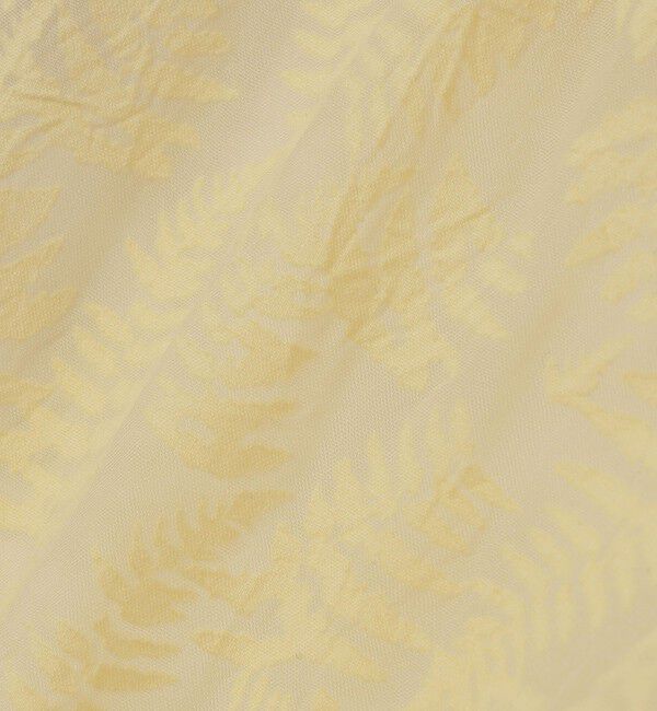 SHIPS「SHIPS: オパール レギュラーカラー ショートスリーブ シャツ」|シャツ・ブラウス|