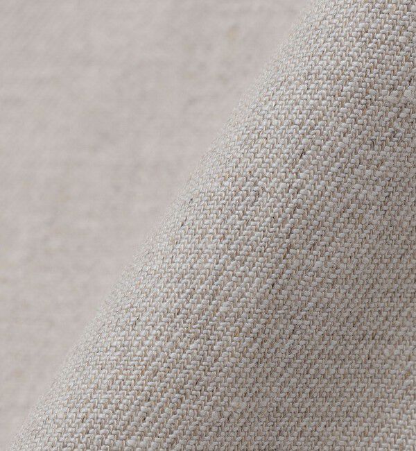 SHIPS「SHIPS: フレックスリネン イージー パンツ」|その他|